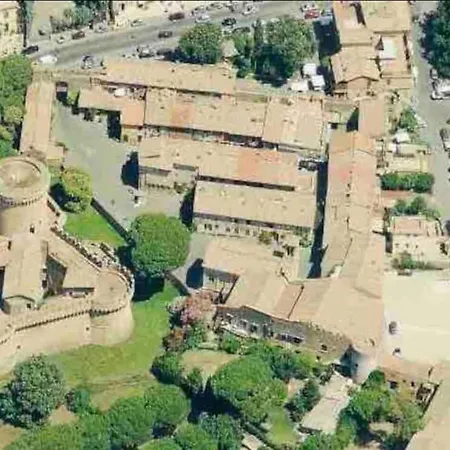 Felici's Agli Scavi Di