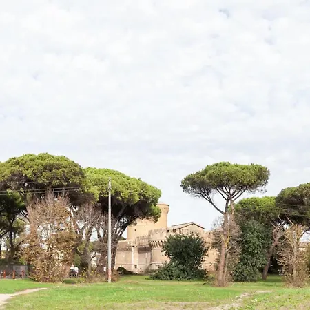 Felici's Agli Scavi Di