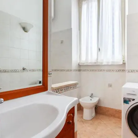 Felici's Agli Scavi Di Apartment