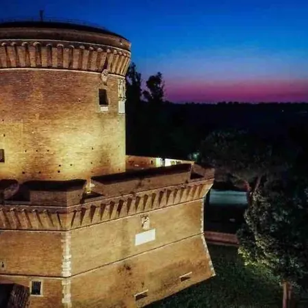 Felici's Agli Scavi Di Appartamento Ostia Antica